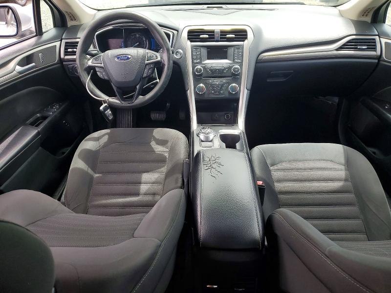 Продажа на аукционе авто 2017 Ford Fusion, vin: 3FA6P0LU9HR288056, номер лота: 49192066