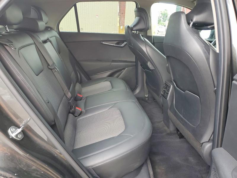 Aukcja sprzedaży 2024 Kia Niro, vin: KNDCR3L10R5121670, numer aukcji: 54728086
