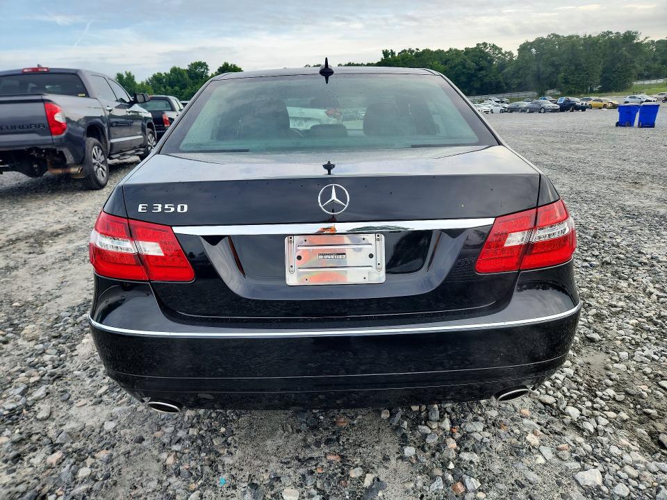 Продажа на аукционе авто 2013 Mercedes-benz E, vin: WDDHF5KB3DA725045, номер лота: 54173936