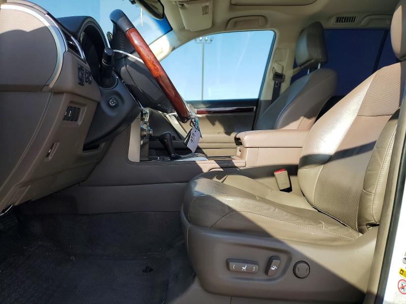 51691126 :رقم المزاد ، JTJBM7FX3J5192302 vin ، 2018 Lexus Gx مزاد بيع