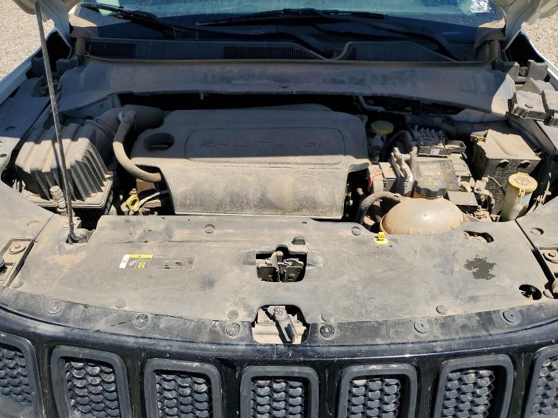Продажа на аукционе авто 2018 Jeep Compass, vin: 3C4NJDBB9JT239513, номер лота: 52095676