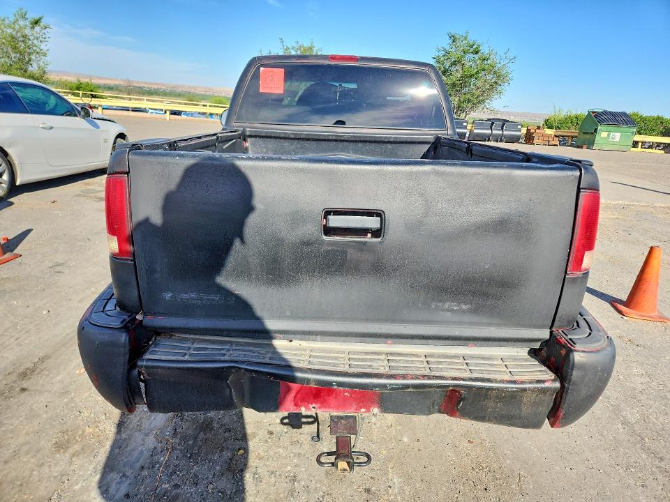 54972686 :رقم المزاد ، 1GCCS1445V8161530 vin ، 1997 Chevrolet S-10 مزاد بيع