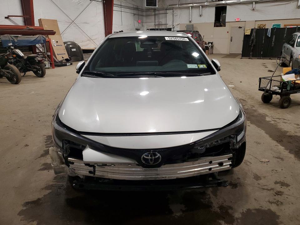 Продажа на аукционе авто 2024 Toyota Corolla Hatchback, vin: JTND4MBE2R3222049, номер лота: 52585496