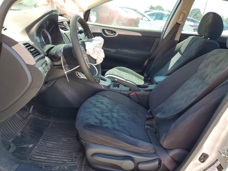 Продаж на аукціоні авто 2013 Nissan Sentra, vin: 3N1AB7AP9DL694962, номер лоту: 52040306