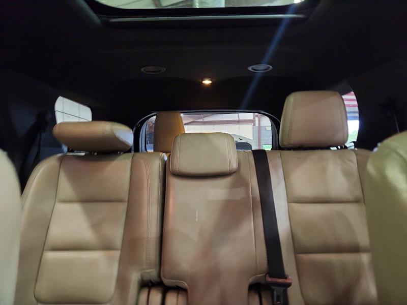 2014 Ford Explorer მანქანა იყიდება აუქციონზე, vin: 1FM5K8D80EGA20080, აუქციონის ნომერი: 52961846