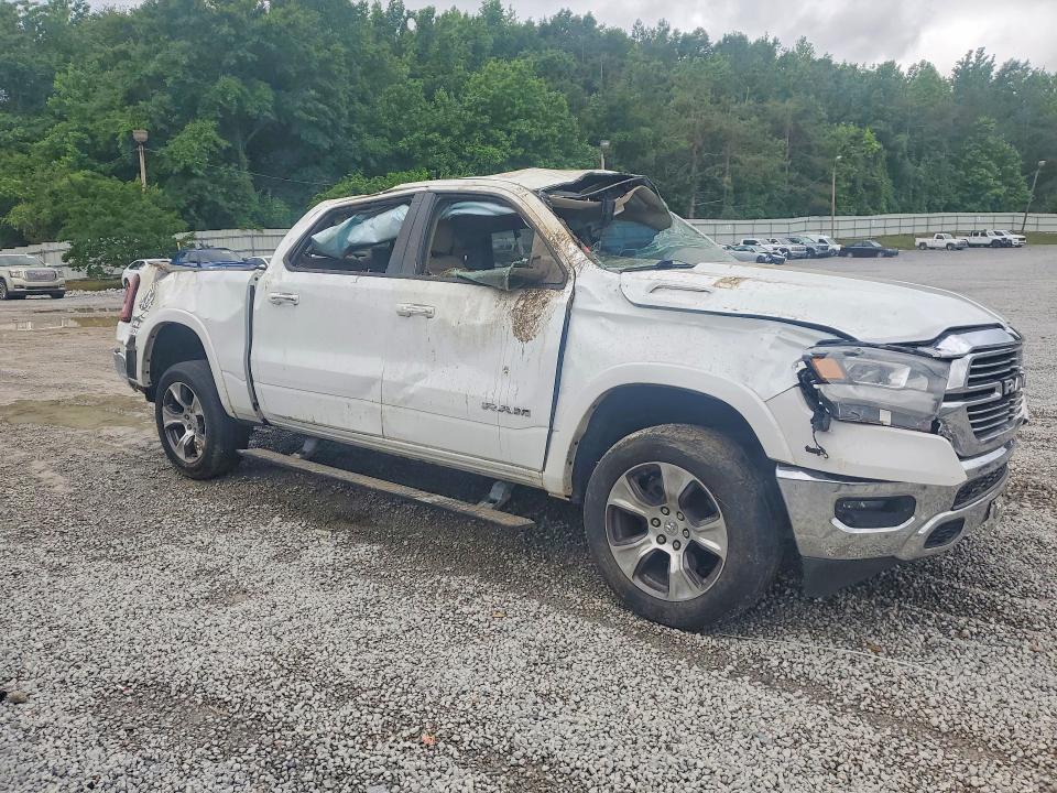 2019 Ram 1500 მანქანა იყიდება აუქციონზე, vin: 1C6SRFJT8KN920899, აუქციონის ნომერი: 54135416