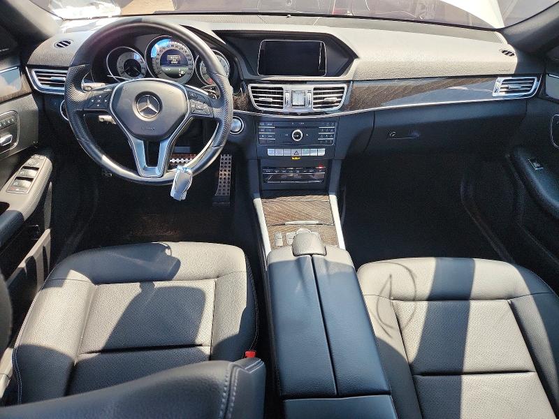 47777586 :رقم المزاد ، WDDHF8JB6GB230274 vin ، 2016 Mercedes-benz E مزاد بيع