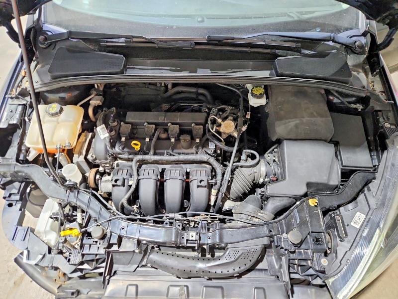 Продажа на аукционе авто 2018 Ford Focus, vin: 1FADP3H22JL326957, номер лота: 55019176