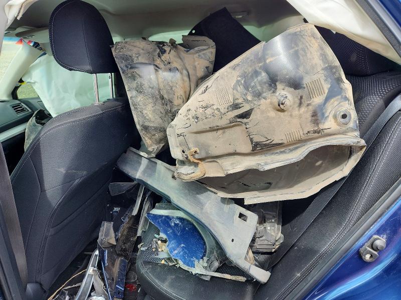 Продажа на аукционе авто 2019 Subaru Outback, vin: 4S4BSABC2K3328257, номер лота: 54940106