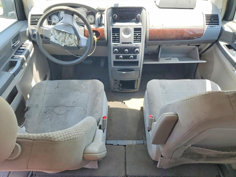 Aukcja sprzedaży 2009 Chrysler Town & Country, vin: 2A8HR44E89R652558, numer aukcji: 54787476