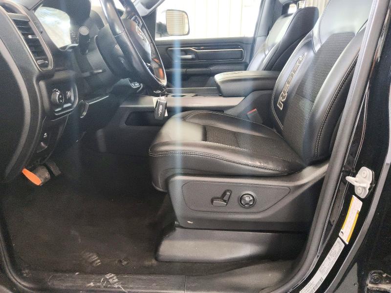 Aukcja sprzedaży 2020 Ram 1500, vin: 1C6RRFEG3LN352171, numer aukcji: 53242476