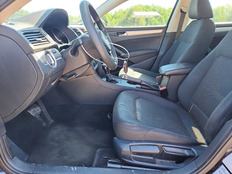 Aukcja sprzedaży 2017 Volkswagen Passat, vin: 1VWAT7A35HC015565, numer aukcji: 53036876