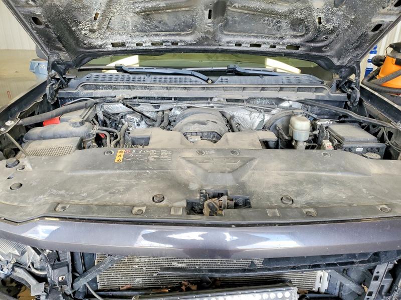 Продажа на аукционе авто 2016 Chevrolet Silverado, vin: 1GCVKREC9GZ210187, номер лота: 52516446