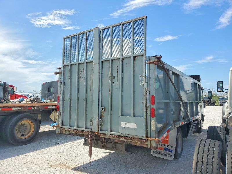 Продажа на аукционе авто 2016 Isuzu Npr Xd, vin: JALC4J167G7K00335, номер лота: 48338806