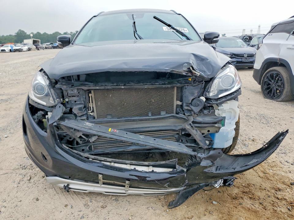 Продажа на аукционе авто 2017 Volvo Xc60, vin: YV440MDR8H2081666, номер лота: 52689426