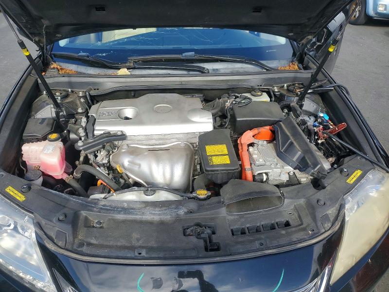 Продаж на аукціоні авто 2013 Lexus Es, vin: JTHBW1GGXD2027330, номер лоту: 52776296