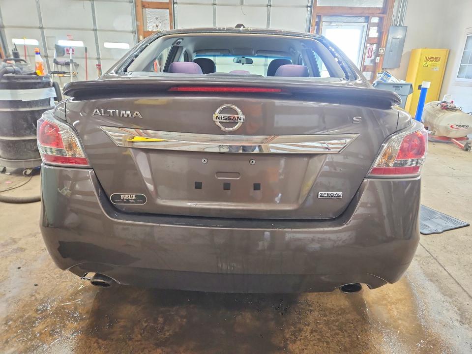 Aukcja sprzedaży 2015 Nissan Altima, vin: 1N4AL3AP6FC462391, numer aukcji: 54184436