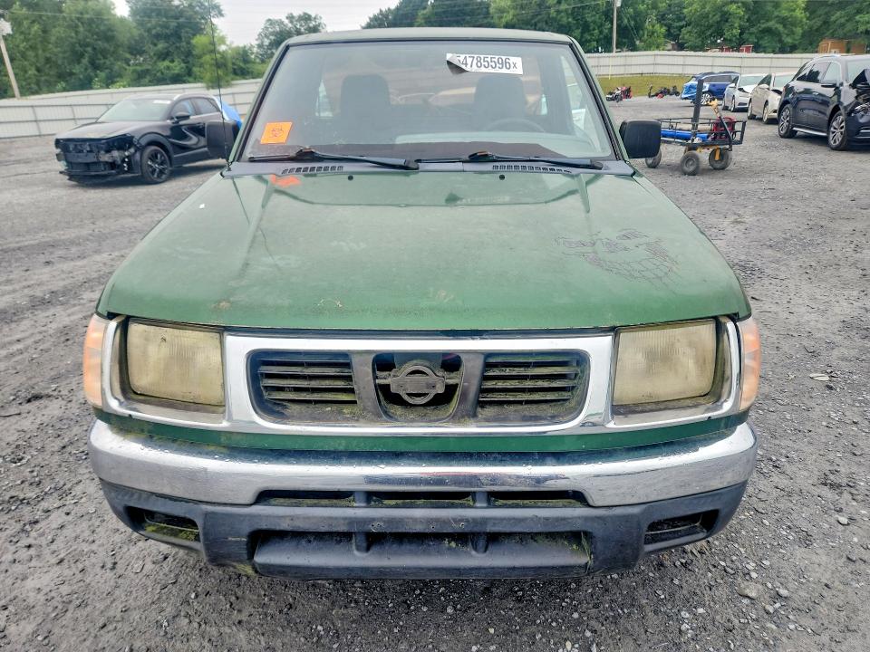 Продаж на аукціоні авто 1998 Nissan Frontier, vin: NCS109383, номер лоту: 54785596