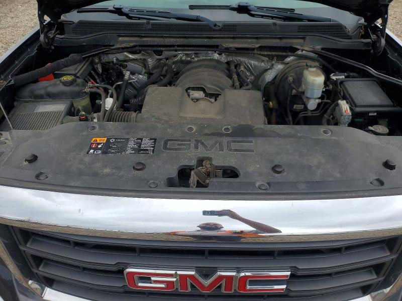 Aukcja sprzedaży 2014 Gmc Sierra, vin: 1GTV2TEH6EZ180653, numer aukcji: 52076326