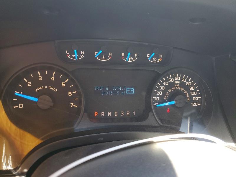 Продаж на аукціоні авто 2013 Ford F-150, vin: 1FTMF1CMXDKE77050, номер лоту: 54276726