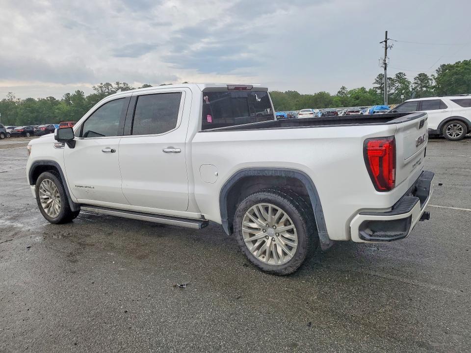 Продаж на аукціоні авто 2019 Gmc Sierra, vin: 1GTU9FEL7KZ164633, номер лоту: 52373726