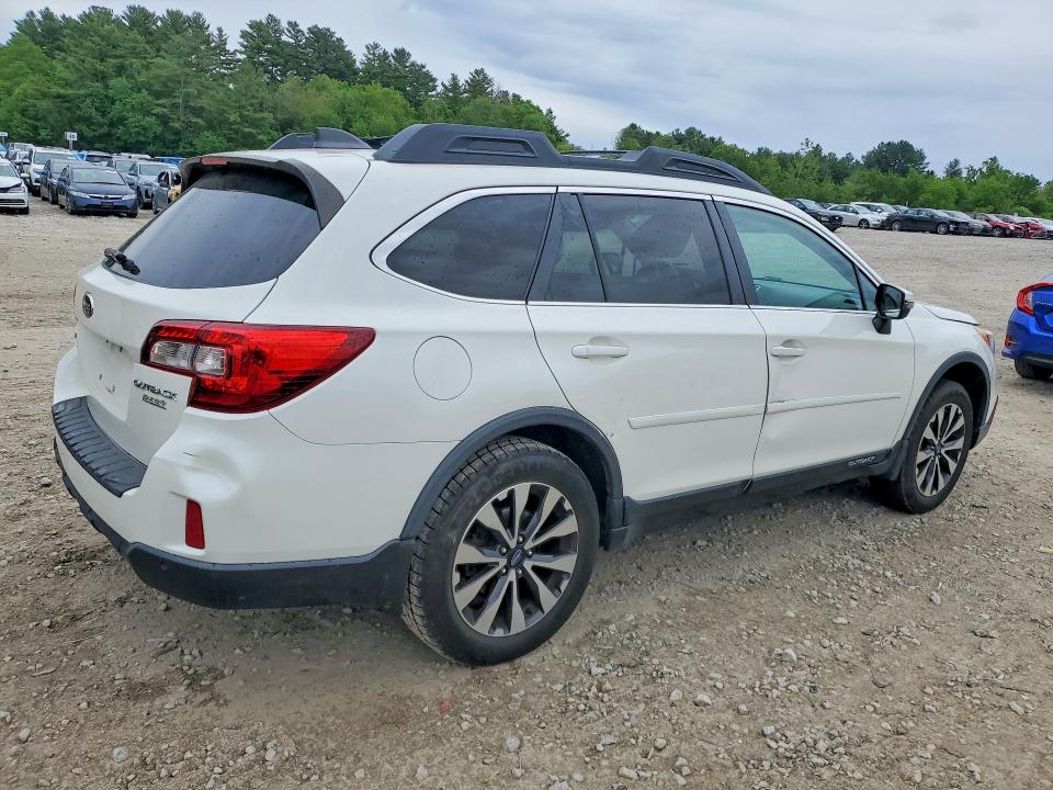 Aukcja sprzedaży 2017 Subaru Outback, vin: 4S4BSANC4H3224342, numer aukcji: 53645246