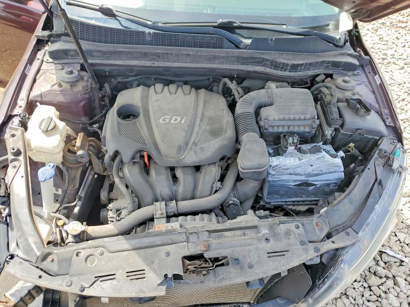 Продаж на аукціоні авто 2015 Kia Optima, vin: 5XXGM4A77FG449706, номер лоту: 54492096