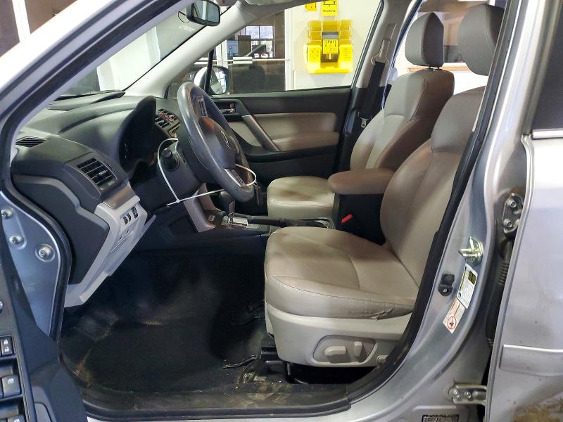 52199686 :رقم المزاد ، JF2SJAPC2EH517077 vin ، 2014 Subaru Forester مزاد بيع