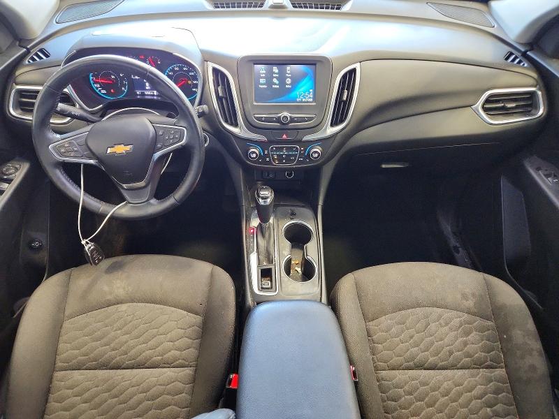 Продажа на аукционе авто 2018 Chevrolet Equinox, vin: 2GNAXJEV2J6204857, номер лота: 54270566