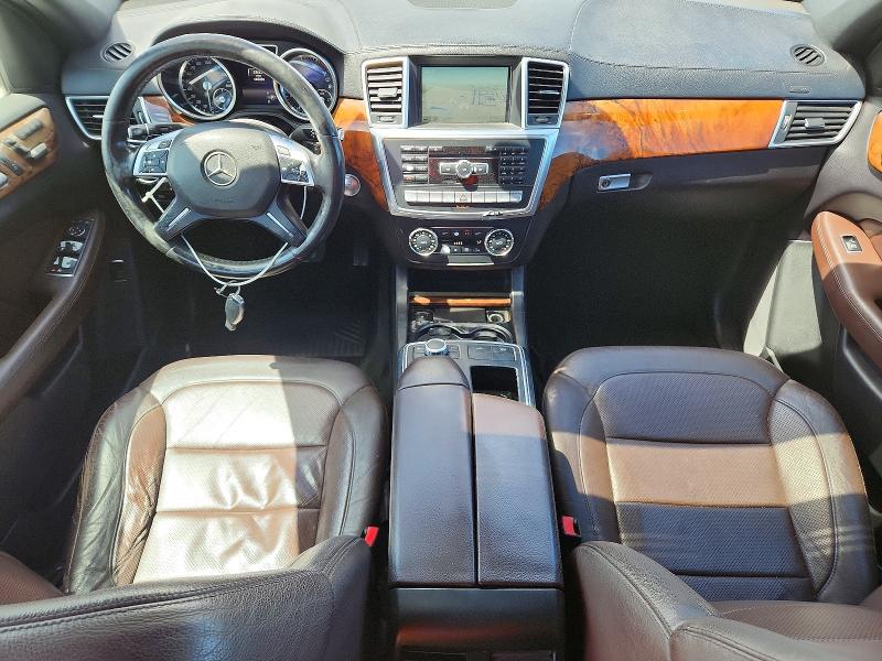2016 Mercedes-benz Gl მანქანა იყიდება აუქციონზე, vin: 4JGDF6EE9GA698938, აუქციონის ნომერი: 53885386