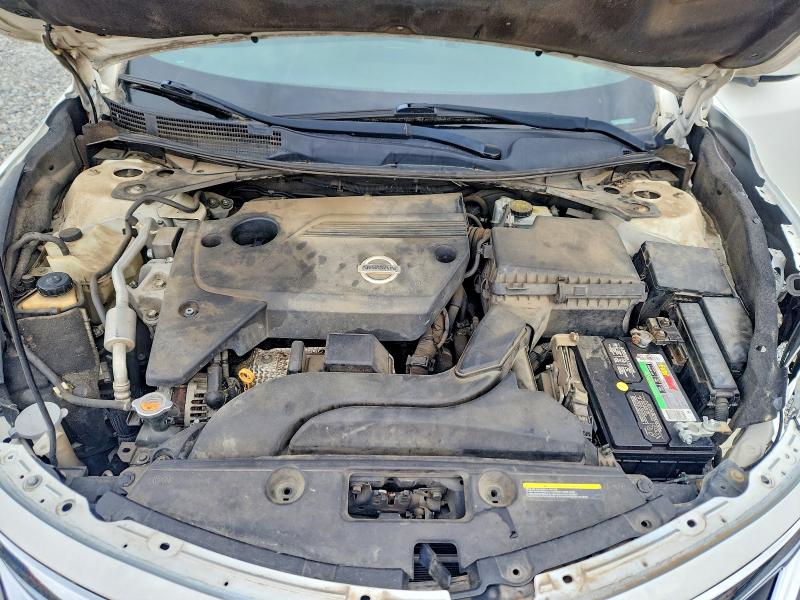 Продаж на аукціоні авто 2013 Nissan Altima, vin: 1N4AL3AP1DC102748, номер лоту: 52450736