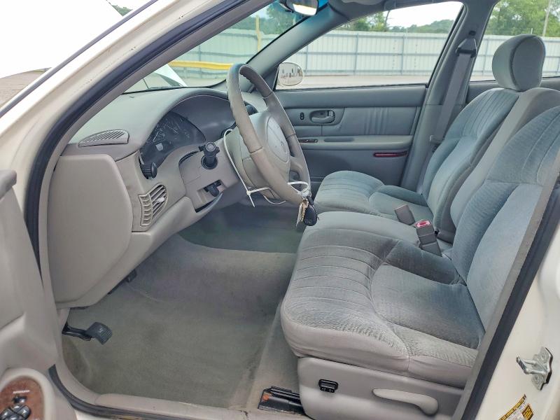 Aukcja sprzedaży 2005 Buick Century, vin: 2G4WS52J751126385, numer aukcji: 55016066
