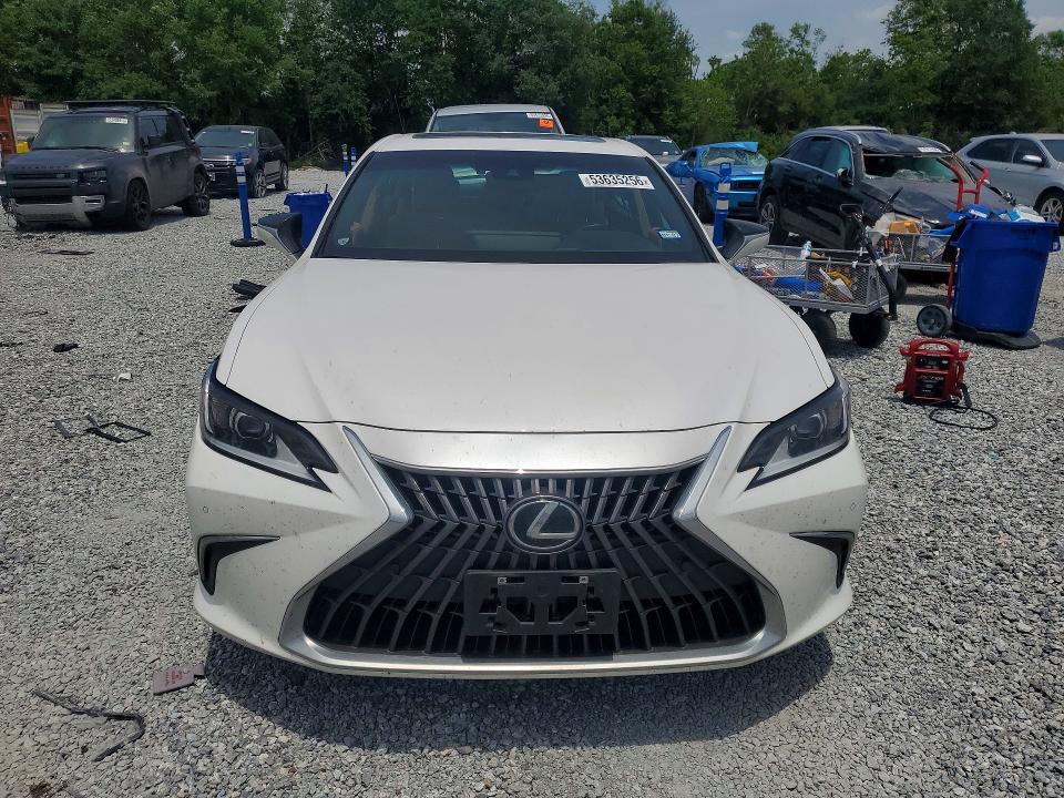 Продажа на аукционе авто 2023 Lexus Es 300h, vin: 58ADA1C11PU029331, номер лота: 53635256
