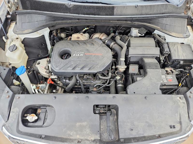 2016 Kia Sorento მანქანა იყიდება აუქციონზე, vin: 5XYPKDA14GG160720, აუქციონის ნომერი: 54982806