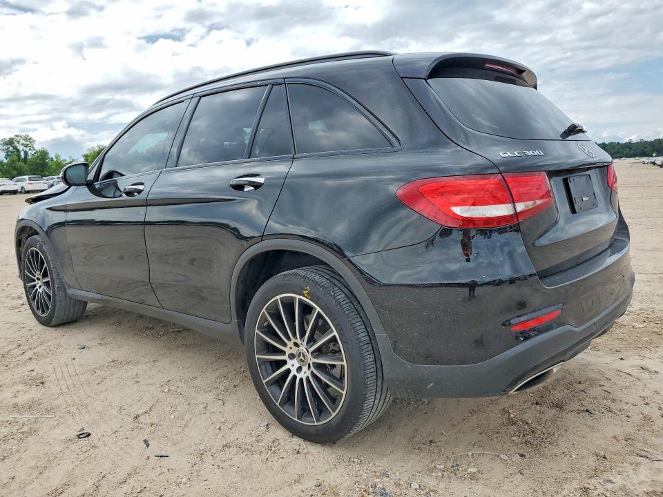 Продаж на аукціоні авто 2019 Mercedes-benz Glc, vin: WDC0G4JB3KV127554, номер лоту: 53203296