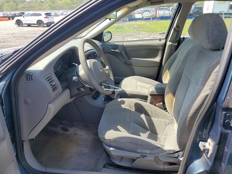 Aukcja sprzedaży 2002 Saturn L200, vin: 1G8JU54F92Y567228, numer aukcji: 55386656