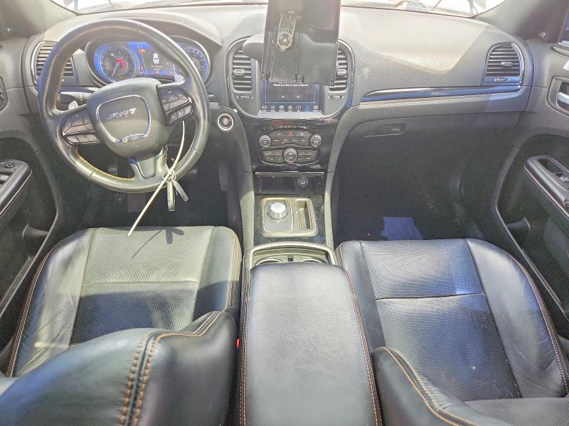 Продажа на аукционе авто 2019 Chrysler 300, vin: 2C3CCABT5KH679428, номер лота: 52705806