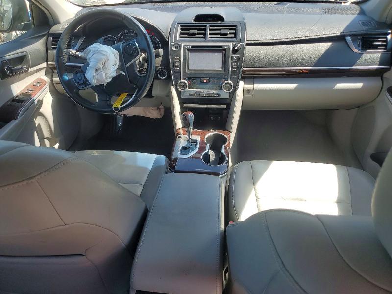 Продаж на аукціоні авто 2012 Toyota Camry, vin: 4T1BK1FK1CU517026, номер лоту: 54654786