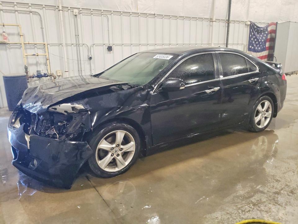 Aukcja sprzedaży 2009 Acura Tsx, vin: JH4CU26669C001706, numer aukcji: 52405036