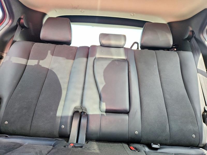 Auction sale of the 2025 Mitsubishi Eclipse Cross, vin: JA4ATWAA7SZ036489, lot number: 52086856