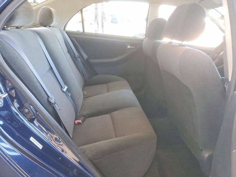 Aukcja sprzedaży 2004 Toyota Corolla, vin: 1NXBR32E64Z304050, numer aukcji: 55217136