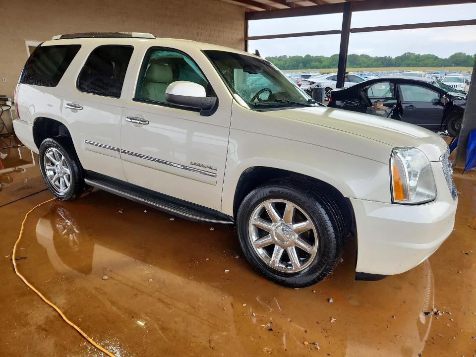 Aukcja sprzedaży 2014 Gmc Yukon, vin: 1GKS2EEF4ER130707, numer aukcji: 54527616