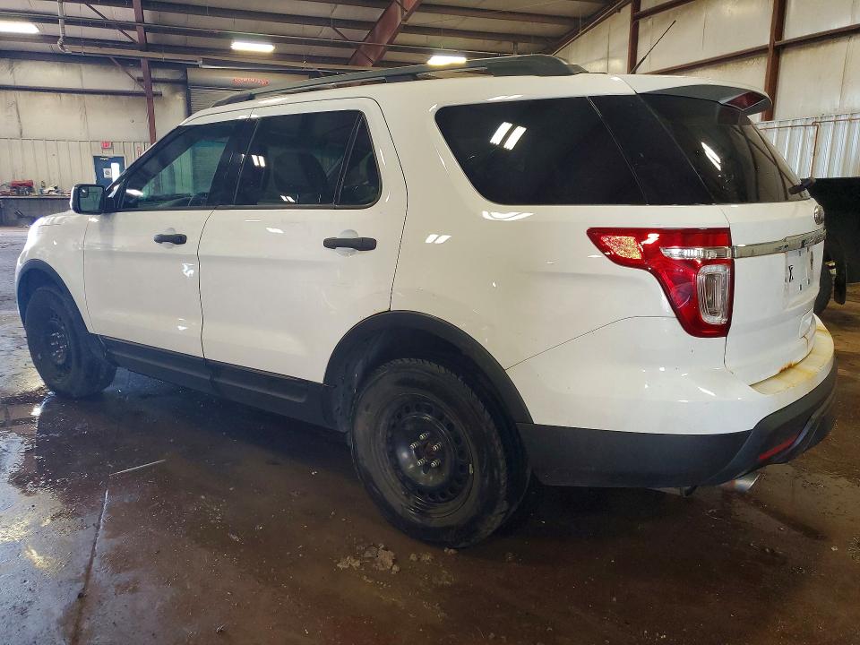 Продаж на аукціоні авто 2013 Ford Explorer, vin: 1FM5K8B81DGC83647, номер лоту: 54487216