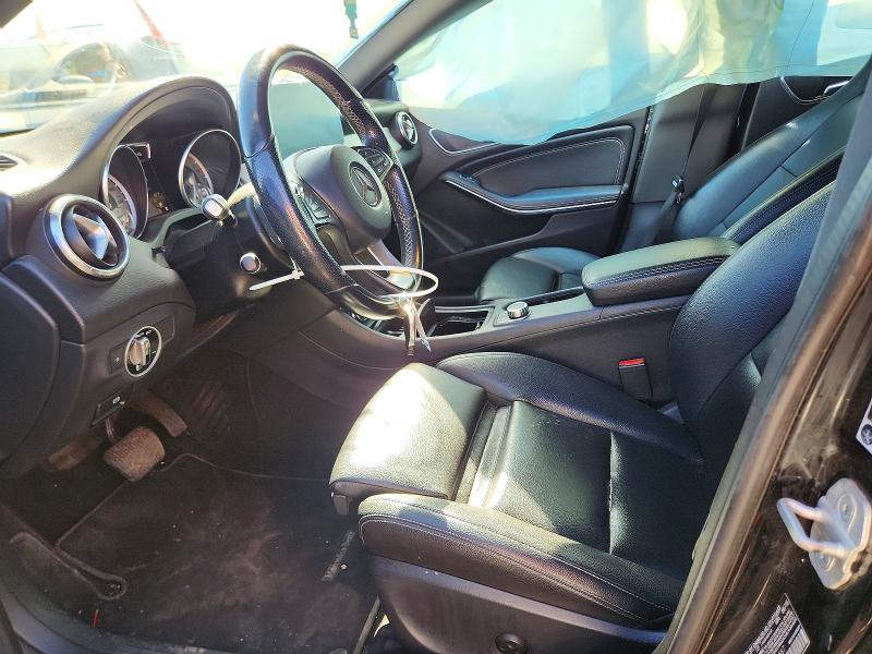 Aukcja sprzedaży 2016 Mercedes-benz Cla, vin: WDDSJ4GB1GN300587, numer aukcji: 52140406