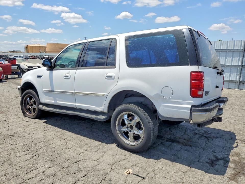 Aukcja sprzedaży 1997 Ford Expedition, vin: 1FMEU18W0VLB34677, numer aukcji: 54513336