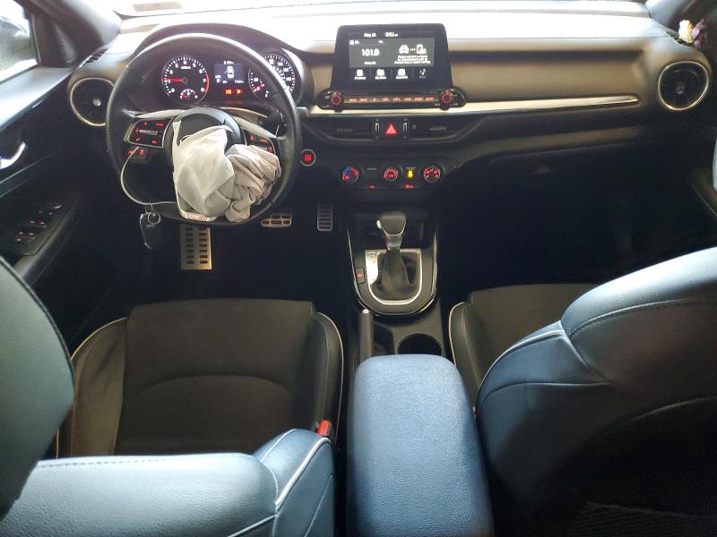 Продаж на аукціоні авто 2021 Kia Forte, vin: 3KPF34AD9ME405667, номер лоту: 53968146