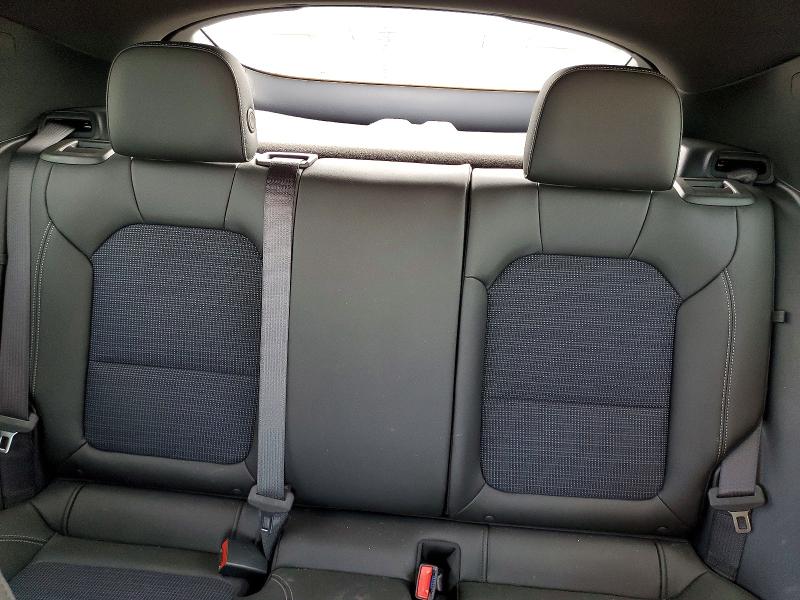 Продаж на аукціоні авто 2025 Buick Envista, vin: KL47LAEP8SB169413, номер лоту: 54170206