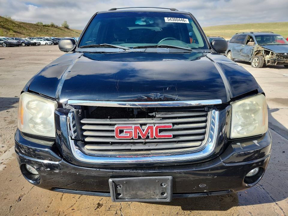 Продажа на аукционе авто 2002 Gmc Envoy, vin: 1GKDS13S222467463, номер лота: 54300446