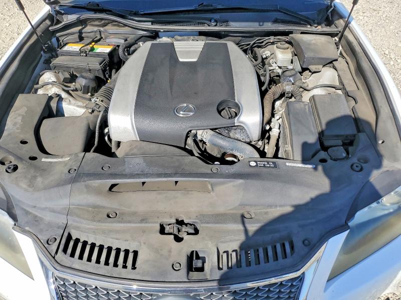 54644846 :رقم المزاد ، JTHBE1BL3D5007510 vin ، 2013 Lexus Gs مزاد بيع