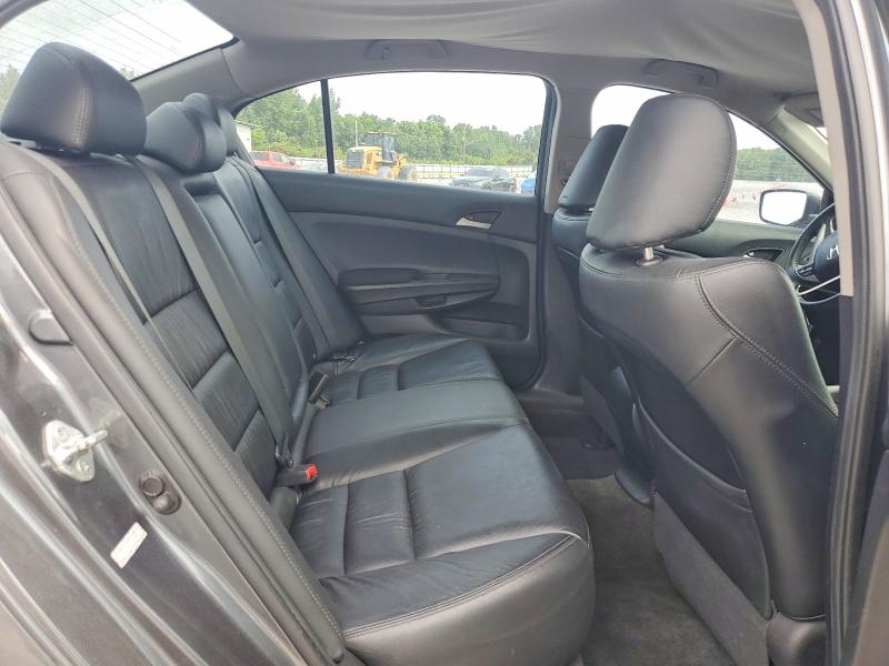 54210016 :رقم المزاد ، 1HGCP2F68CA011487 vin ، 2012 Honda Accord مزاد بيع